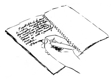 journal-writer
